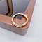 ring for daily sophistication